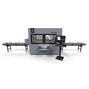 tray transplanting machine