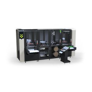 automatic grafting machine