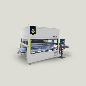 nursery plants transplanter