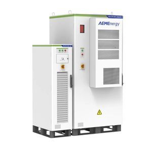 agricultural generator set 1