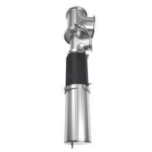 milking valve 1