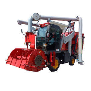 corn thresher