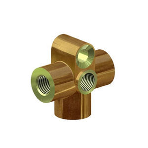 irrigation fitting
