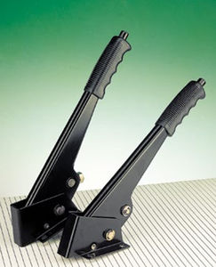 mechanical control lever