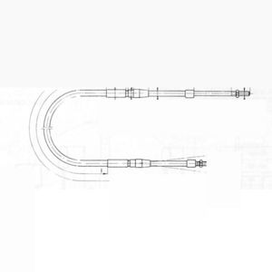 steel cable