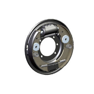 drum brake caliper