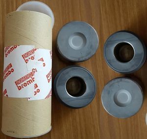 compatible for JCB brake repair kit