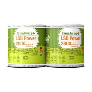 bale twine