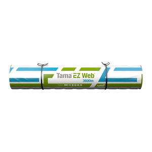 bale wrap netting