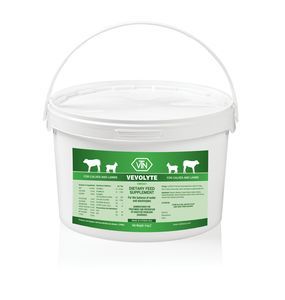 animal feed supplement