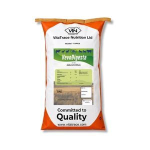 animal feed supplement