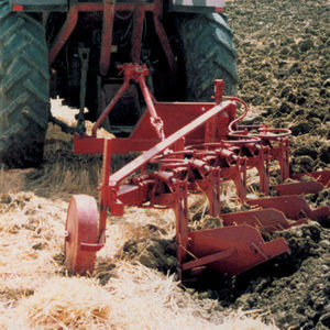 mouldboard plow
