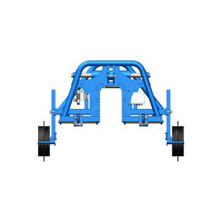 cultivator side-shift