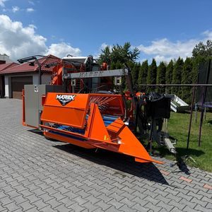 raspberry harvesting machine 1