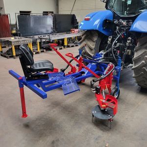 mechanical weeder 1