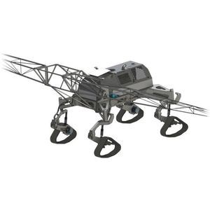 mobile mapping system
