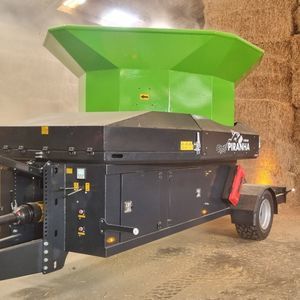 straw macerator