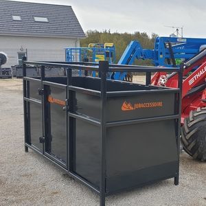 transport cage