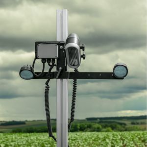 radar guidance system