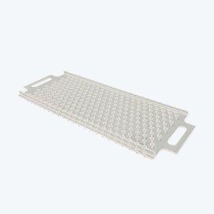 dibble board
