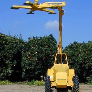 arboriculture pruning machine 1