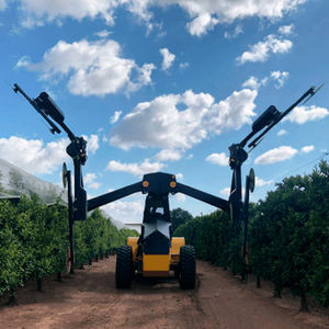arboriculture pruning machine 1