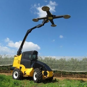 arboriculture pruning machine 1