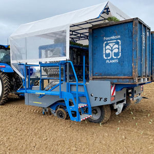salad transplanter