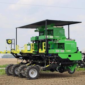 vegetable transplanter 1