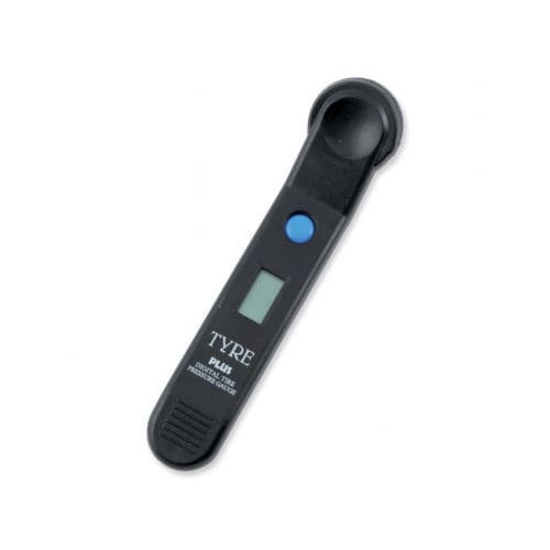Air pressure gauge - 0222006 - AAMS BV - portable