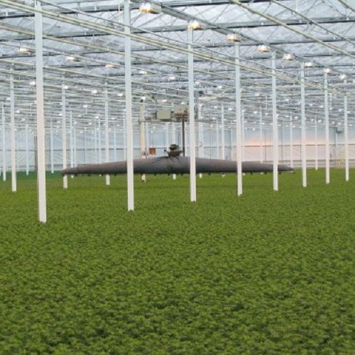 Experimental sprayer - AAMS BV - mounted / portable