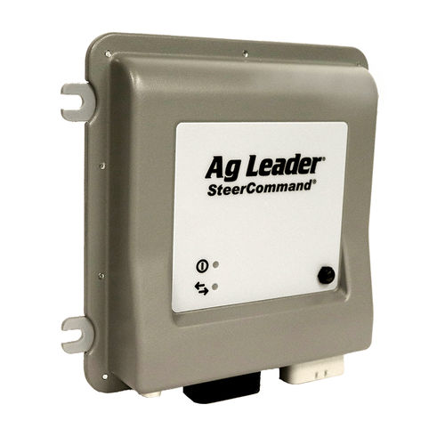Automated steering system - SteerCommand® Z2 - Ag Leader - GPS / RTK