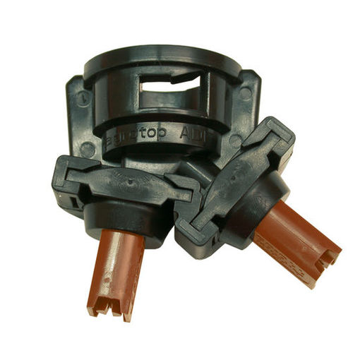 Plastic nozzle - AirMix® ADF - agrotop GmbH