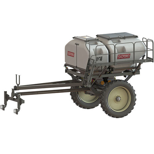 Towed air cart - ST-10 - Salford Group Inc. - pneumatic