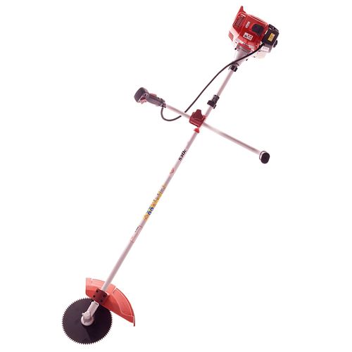Gasoline brush cutter - 530C - SC Ruris Impex - portable