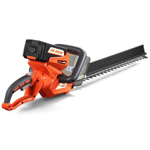 one handed hedge trimmer