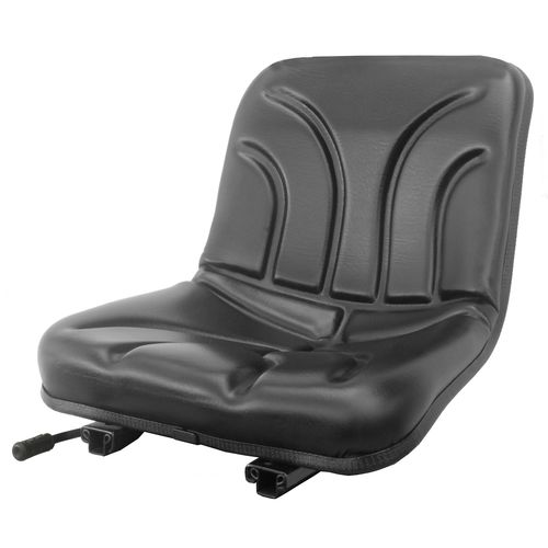 Tractor seat - ST GC006 - Akkomsan & Star Seating Systems - with suspension system