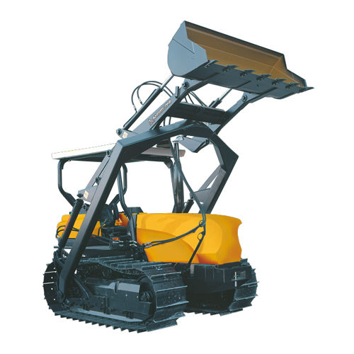 Dozer blade - ANGELONI srl