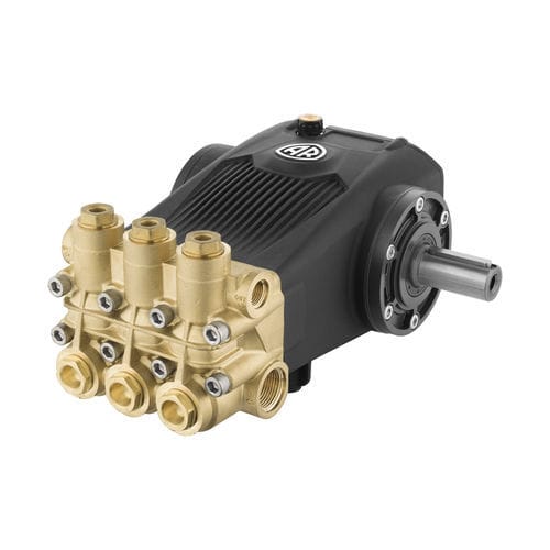 Cleaning pump - RF 39.400 N - Annovi Reverberi Spa - piston