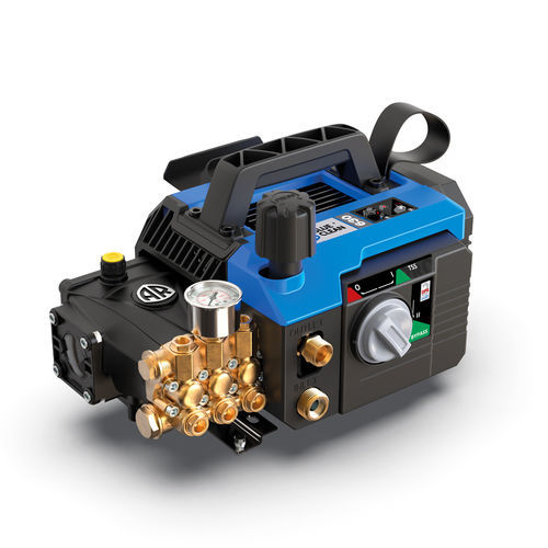 High pressure washer for livestock buildings - 630 - Annovi Reverberi Spa - electric / cold water / automatic