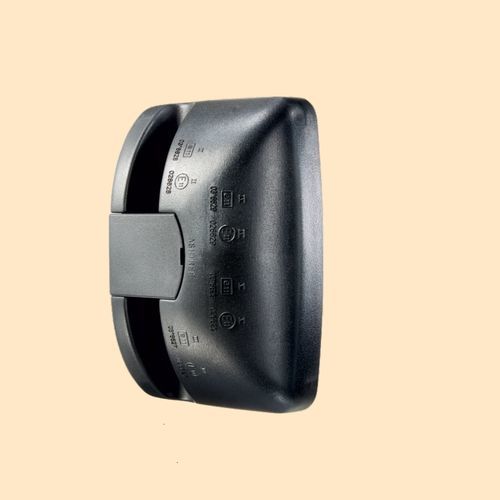 Safety rear mirror - M410CE - Ashtree Vision & Safety Ltd. - left