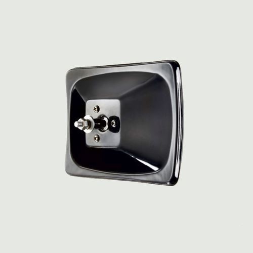 Interior rear mirror - M235C - Ashtree Vision & Safety Ltd. - safety