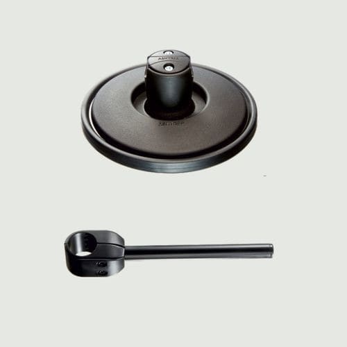 Interior rear mirror - M245C  - Ashtree Vision & Safety Ltd. - safety / left