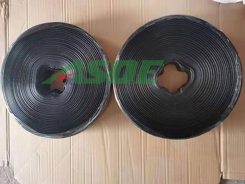 Hose - Purex Light - Asoe Hose Manufacturing Inc. - irrigation / polyurethane / flat