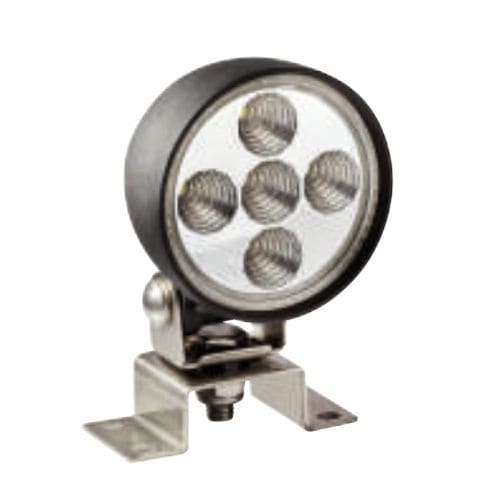 Rear light - WORKPOINT 650 - Aspöck Systems GmbH - reverse / for trailers / for trucks