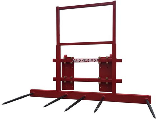 Bale spear - PB5DEA2200 - Atelier 3T