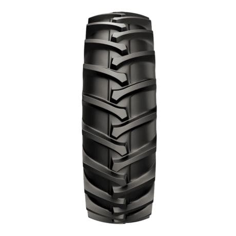 Tractor tire - 347 - Yokohama Off-Highway Tires - for forestry machinery / drive wheel