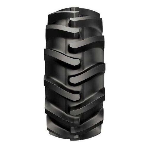 Forestry tire - FORESTAR 345 - Yokohama Off-Highway Tires - bias / self-cleaning / hard surface