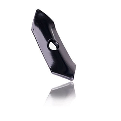 Chisel point - 1312/00-004/0 - BAGRAMET Sp. z o.o. - for cultivators / bolt-on