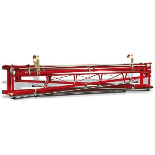 Foldable sprayer boom - ECO BDM - BARGAM SPA